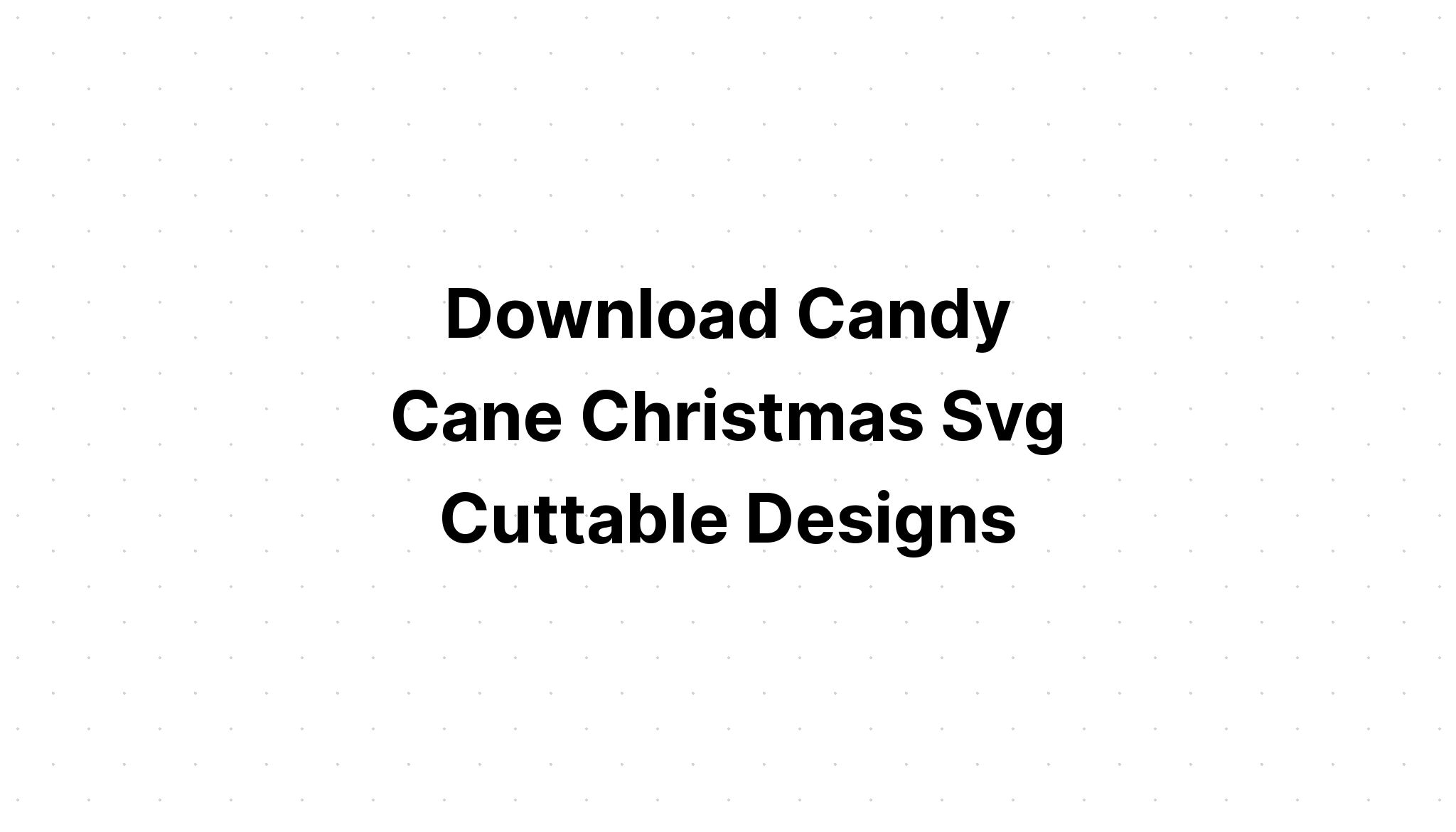 Download Christmas Designs Svg SVG File